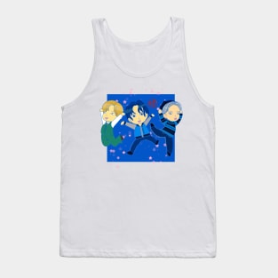 K Pop Tank Top